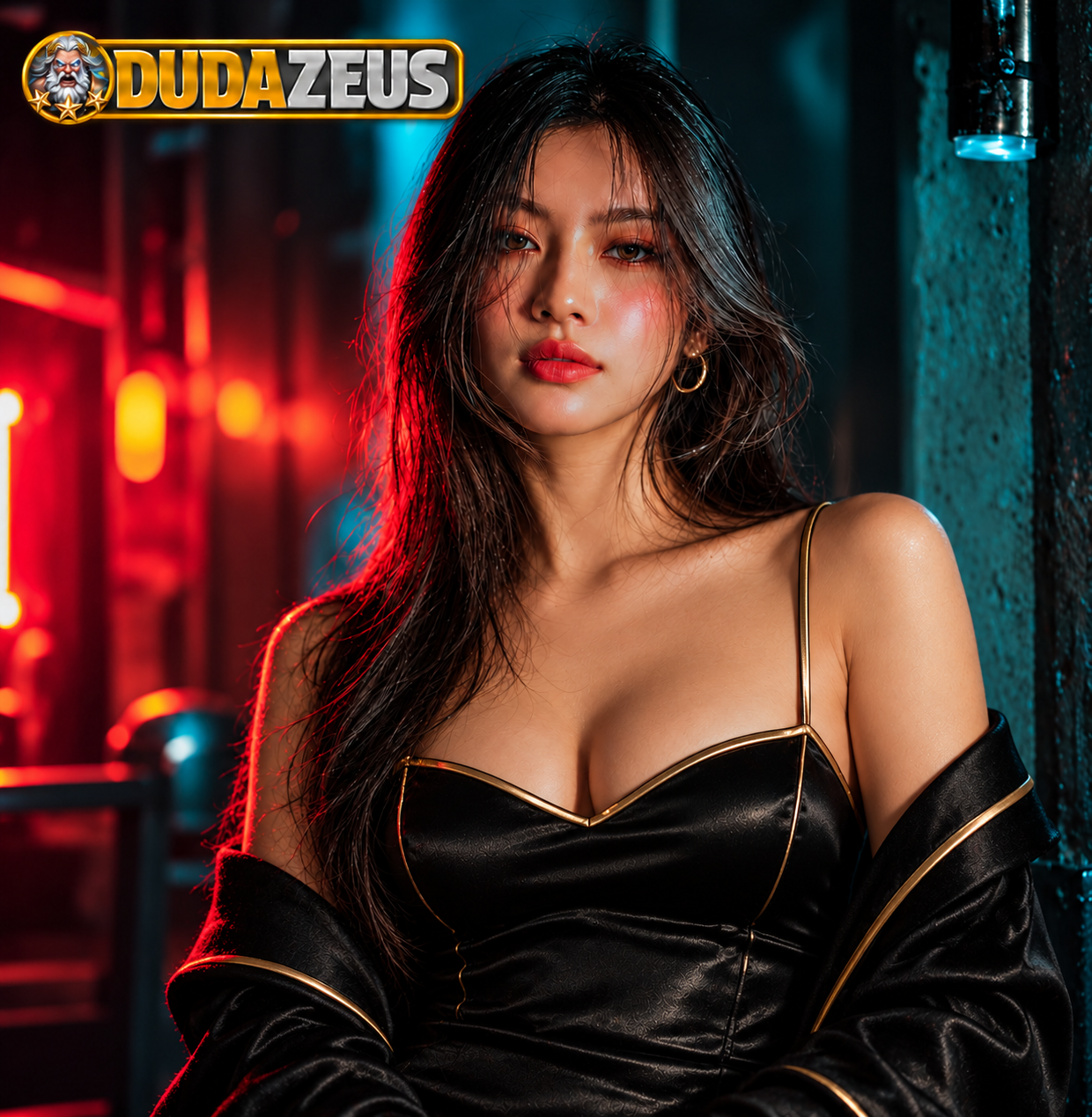 Dudazeus - Link login & nosotros somos bandidos no sapos